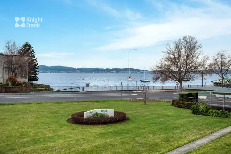 7/409 Sandy Bay Road, Sandy Bay TAS 7005
