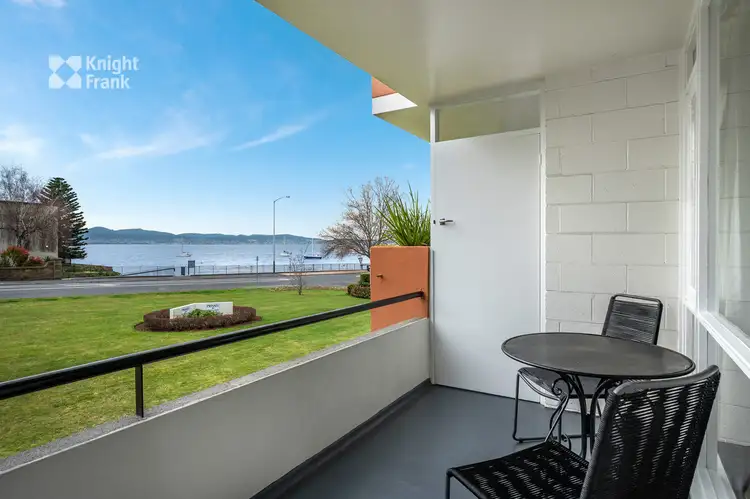 Third view of Homely apartment listing, 7/409 Sandy Bay Road, Sandy Bay TAS 7005