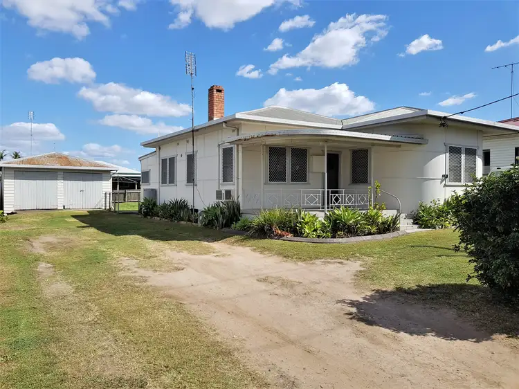 48 Cambridge Street, South Grafton NSW 2460
