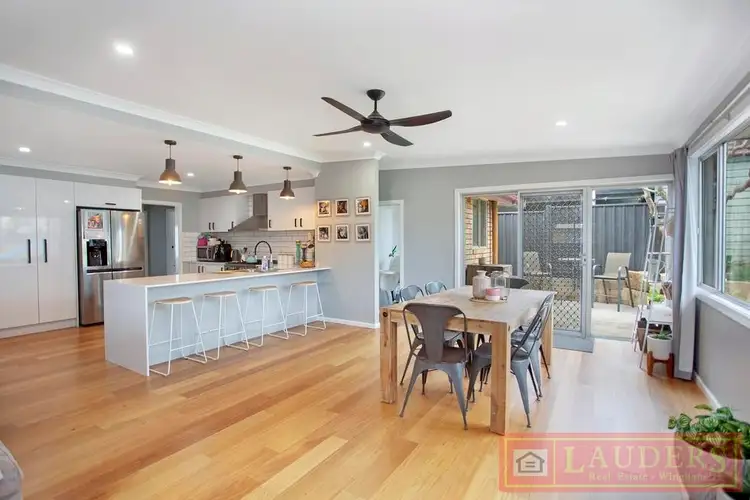Second view of Homely house listing, 22 Killawarra Street, Wingham NSW 2429