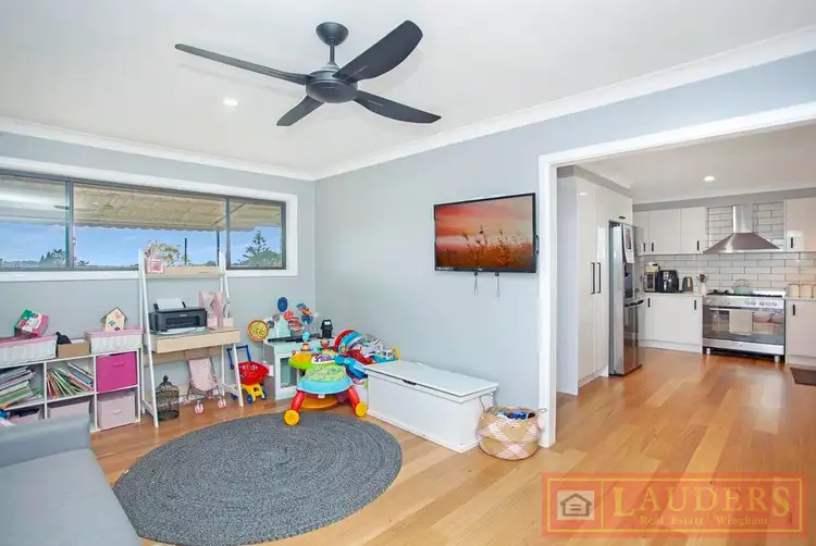 Fifth view of Homely house listing, 22 Killawarra Street, Wingham NSW 2429