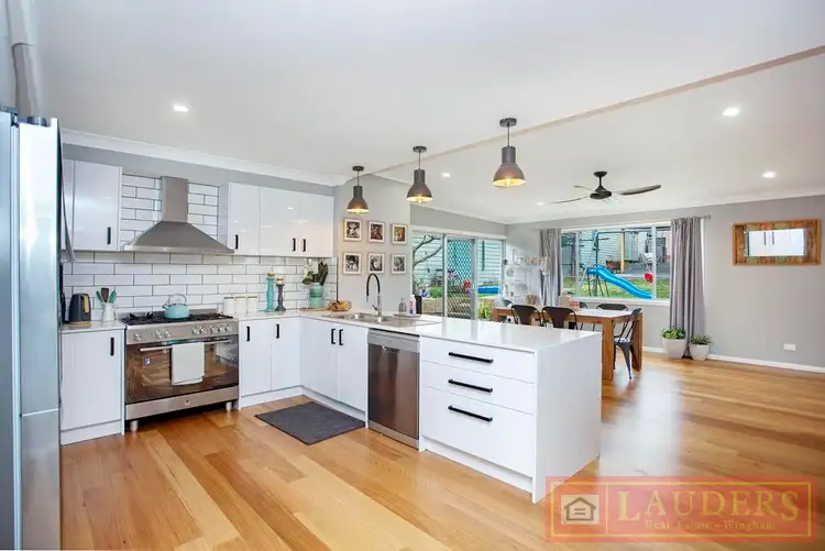Sixth view of Homely house listing, 22 Killawarra Street, Wingham NSW 2429