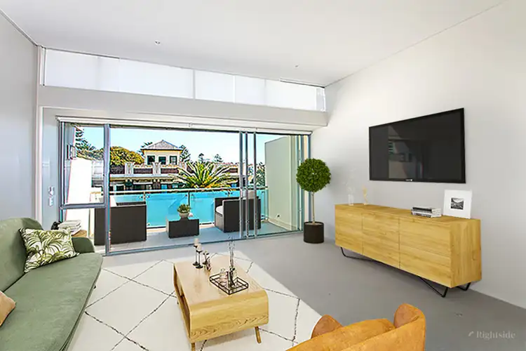 Main view of Homely unit listing, C205/8-28 The Corso, Manly NSW 2095