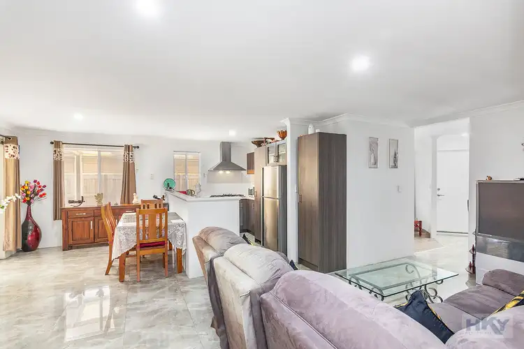 Fifth view of Homely house listing, 9 Grassdale Parkway, Ellenbrook WA 6069