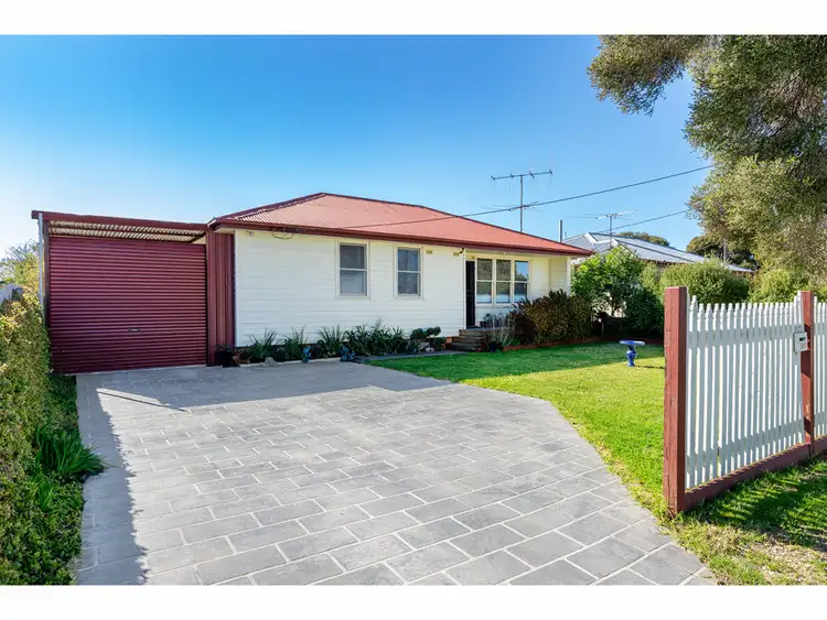 Main view of Homely house listing, 164 Wantigong Street, North Albury NSW 2640