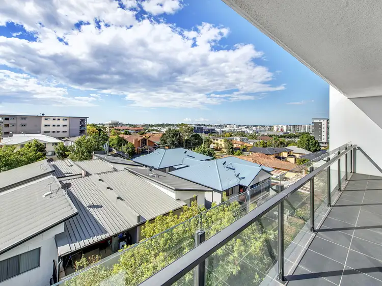 501/59-63 Latham Street, Chermside QLD 4032