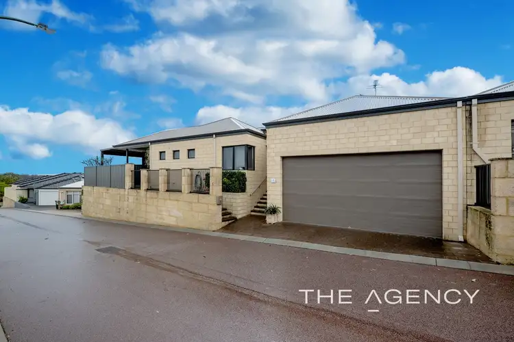 Main view of Homely house listing, 5 Botev Lane, Madeley WA 6065