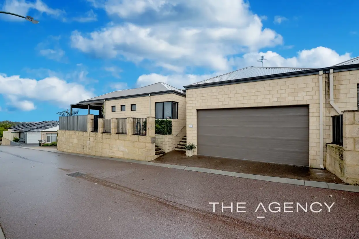Main view of Homely house listing, 5 Botev Lane, Madeley WA 6065