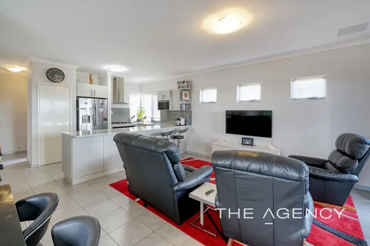 Second view of Homely house listing, 5 Botev Lane, Madeley WA 6065