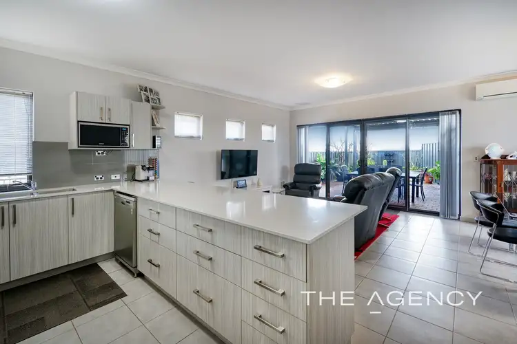 Third view of Homely house listing, 5 Botev Lane, Madeley WA 6065