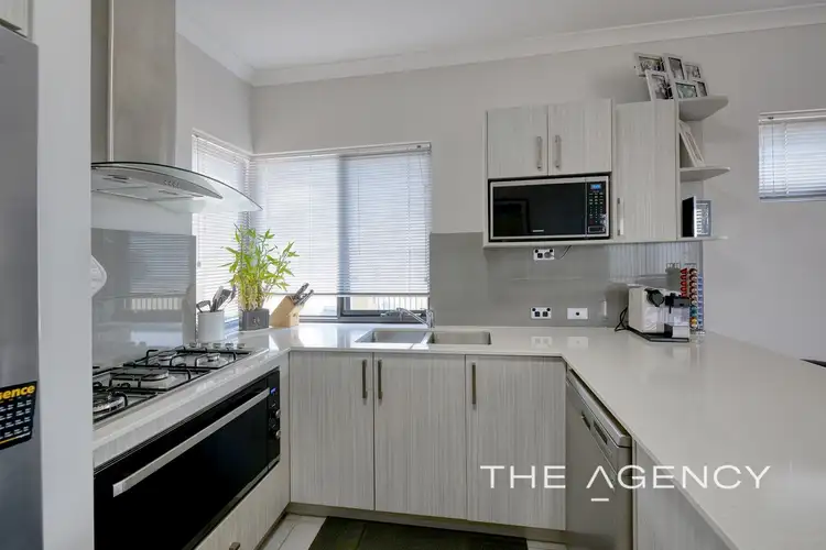 Fourth view of Homely house listing, 5 Botev Lane, Madeley WA 6065