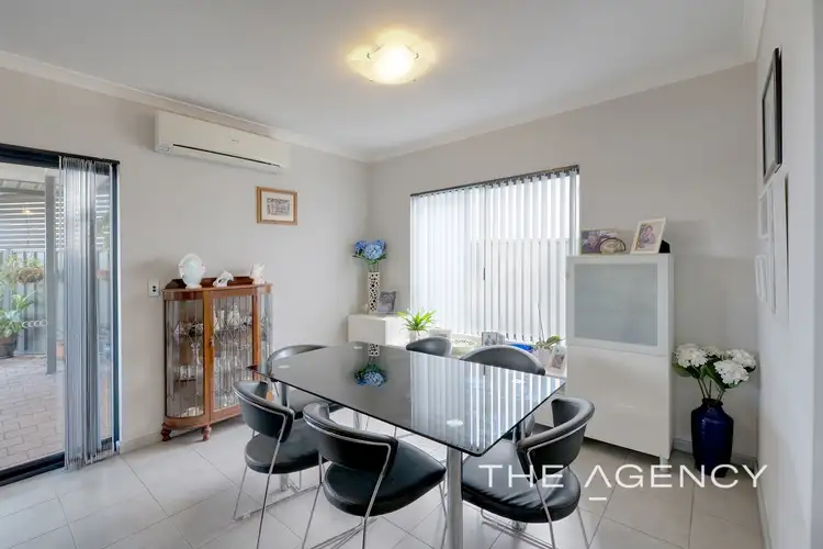 Seventh view of Homely house listing, 5 Botev Lane, Madeley WA 6065