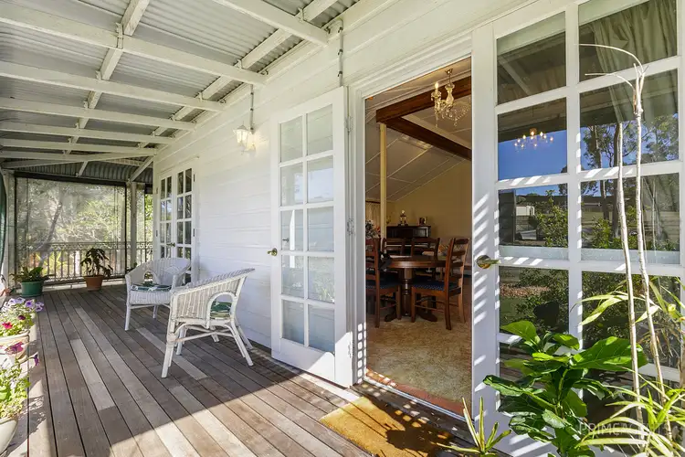 Second view of Homely house listing, 7 Oakes Drive, Burrum Heads QLD 4659