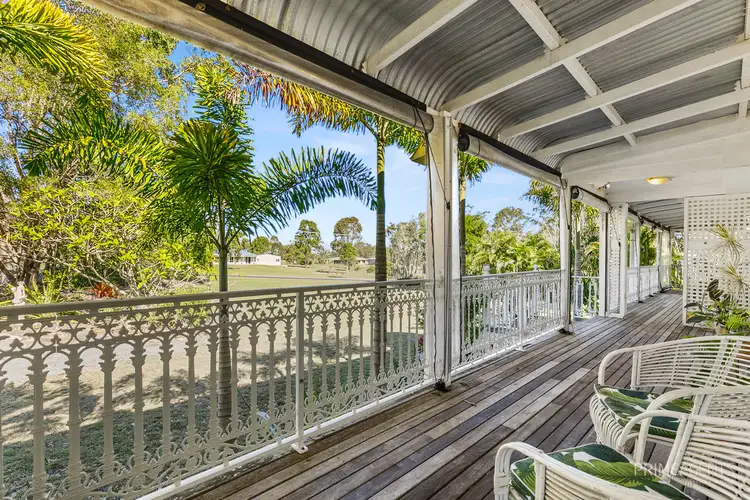 Third view of Homely house listing, 7 Oakes Drive, Burrum Heads QLD 4659