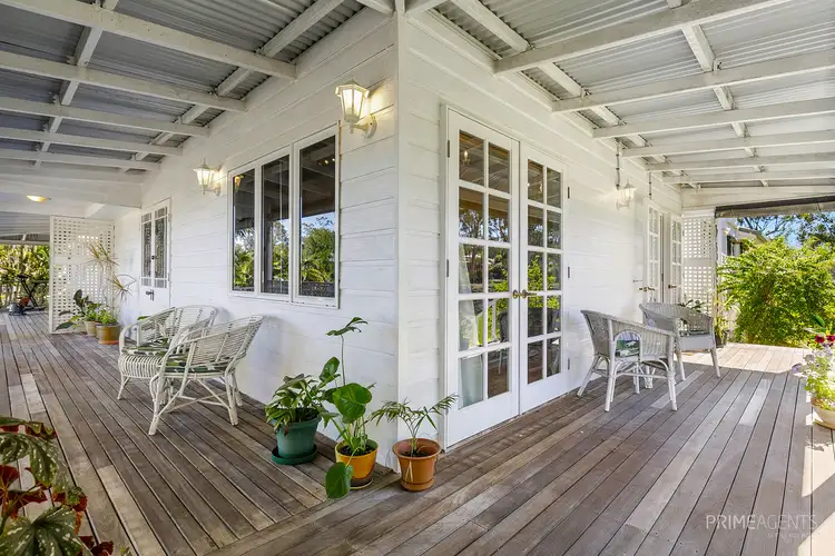 Fourth view of Homely house listing, 7 Oakes Drive, Burrum Heads QLD 4659