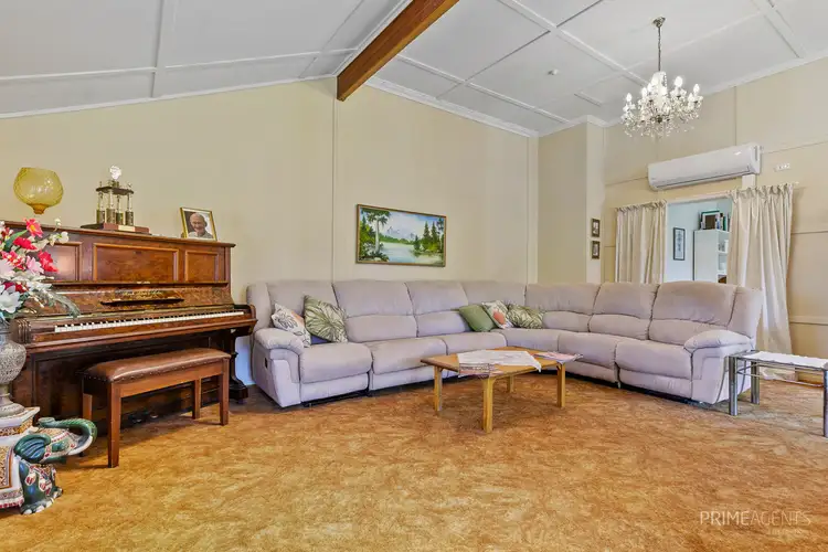 Fifth view of Homely house listing, 7 Oakes Drive, Burrum Heads QLD 4659