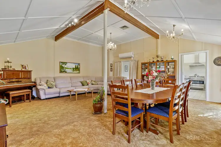 Sixth view of Homely house listing, 7 Oakes Drive, Burrum Heads QLD 4659