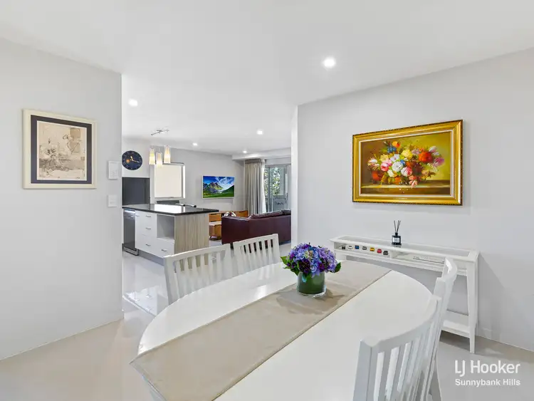 Fifth view of Homely unit listing, 2212/1-5 Cremin Street, Upper Mount Gravatt QLD 4122
