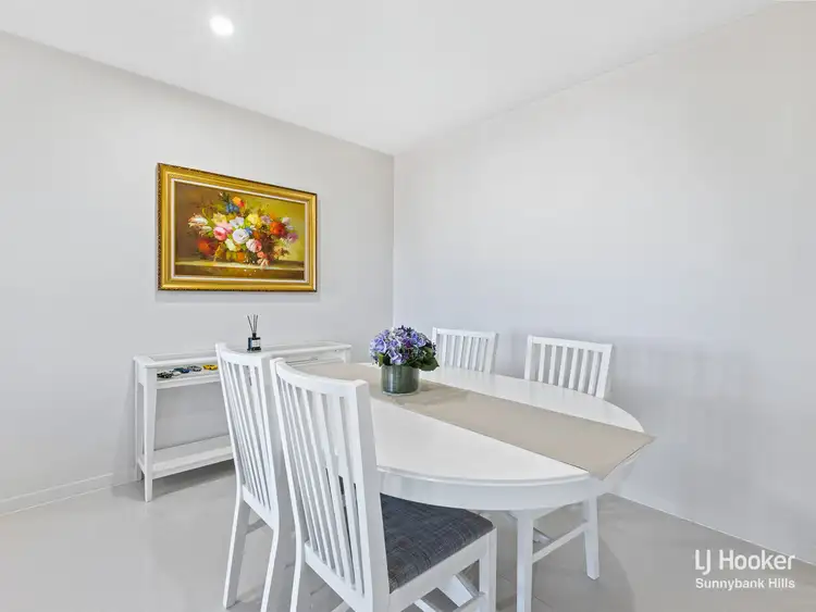 Sixth view of Homely unit listing, 2212/1-5 Cremin Street, Upper Mount Gravatt QLD 4122