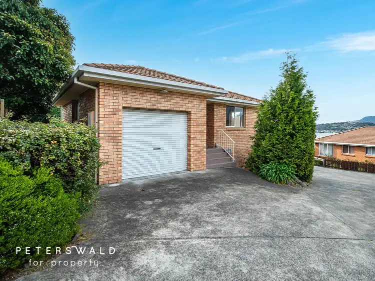 Fifth view of Homely villa listing, 1/19a Rosbar Street, Claremont TAS 7011
