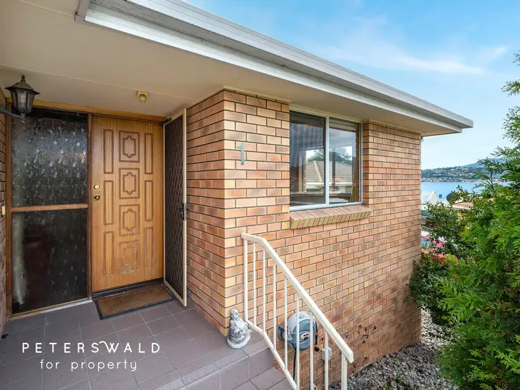 Sixth view of Homely villa listing, 1/19a Rosbar Street, Claremont TAS 7011