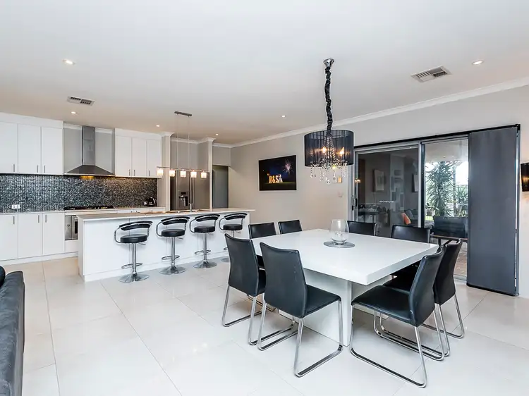 Main view of Homely house listing, 15 Alnwick Turn, Landsdale WA 6065