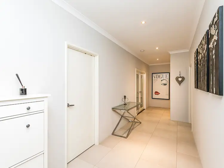 Second view of Homely house listing, 15 Alnwick Turn, Landsdale WA 6065