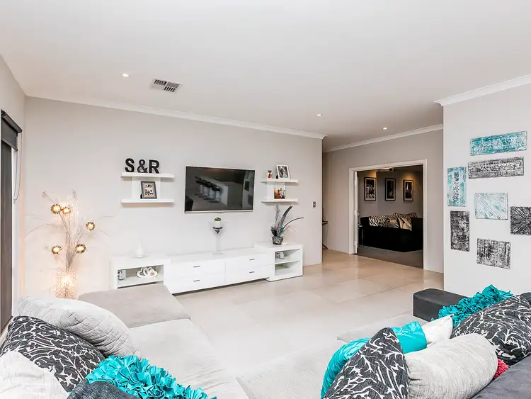 Sixth view of Homely house listing, 15 Alnwick Turn, Landsdale WA 6065