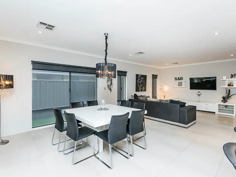 Seventh view of Homely house listing, 15 Alnwick Turn, Landsdale WA 6065