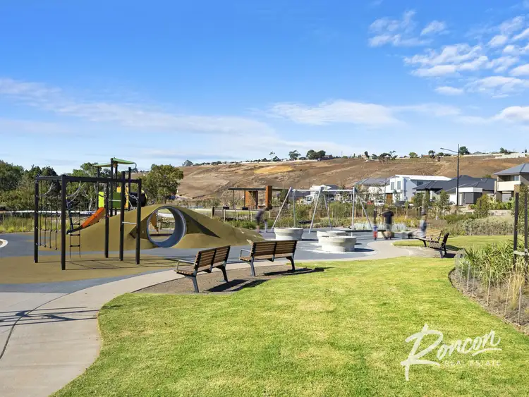 Fifth view of Homely land listing, 148-150 Monier Way, Fyansford VIC 3218