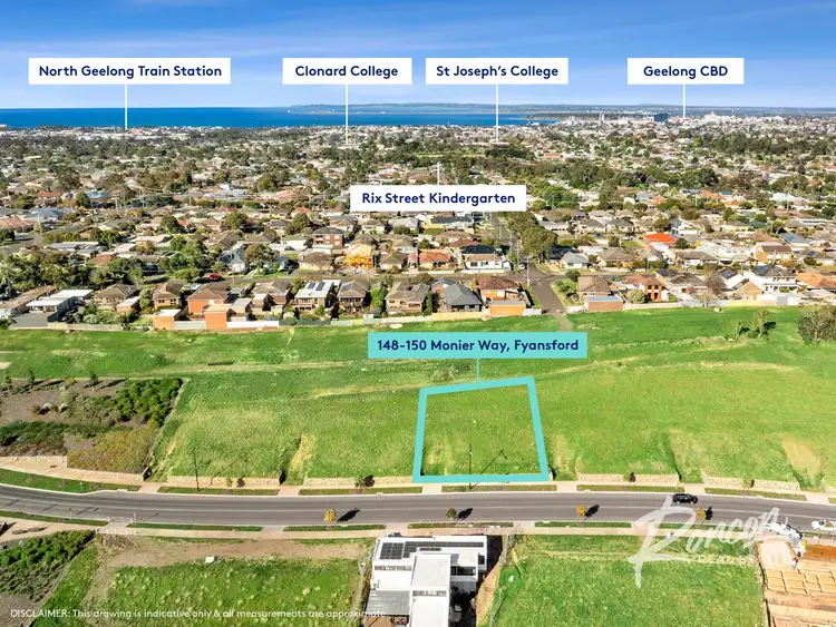 Seventh view of Homely land listing, 148-150 Monier Way, Fyansford VIC 3218