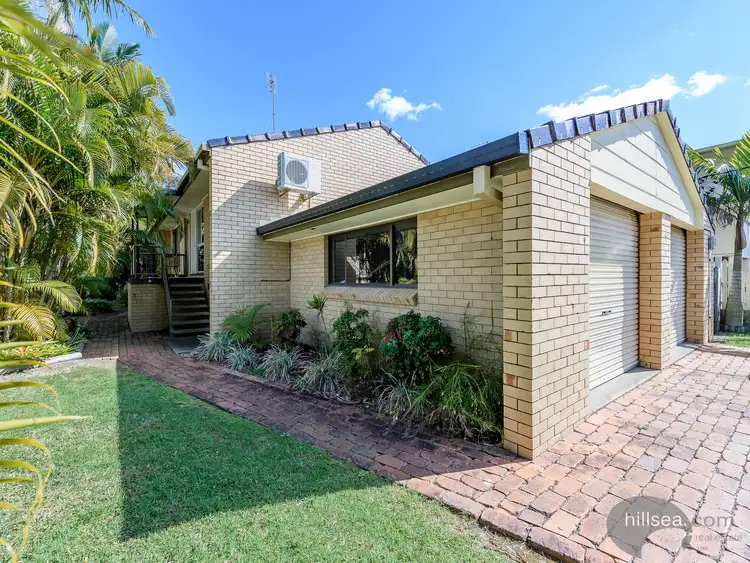 1 & 2/12 William Street, Southport QLD 4215