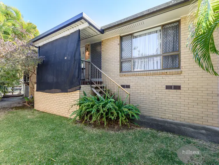 Second view of Homely semi-detached listing, 1 & 2/12 William Street, Southport QLD 4215