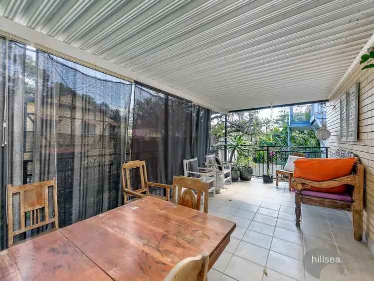 Fourth view of Homely semi-detached listing, 1 & 2/12 William Street, Southport QLD 4215