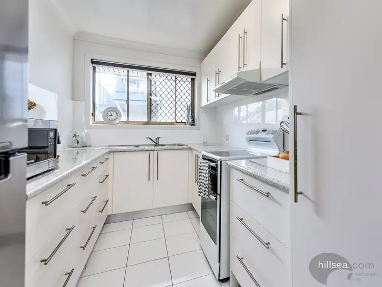 Fifth view of Homely semi-detached listing, 1 & 2/12 William Street, Southport QLD 4215
