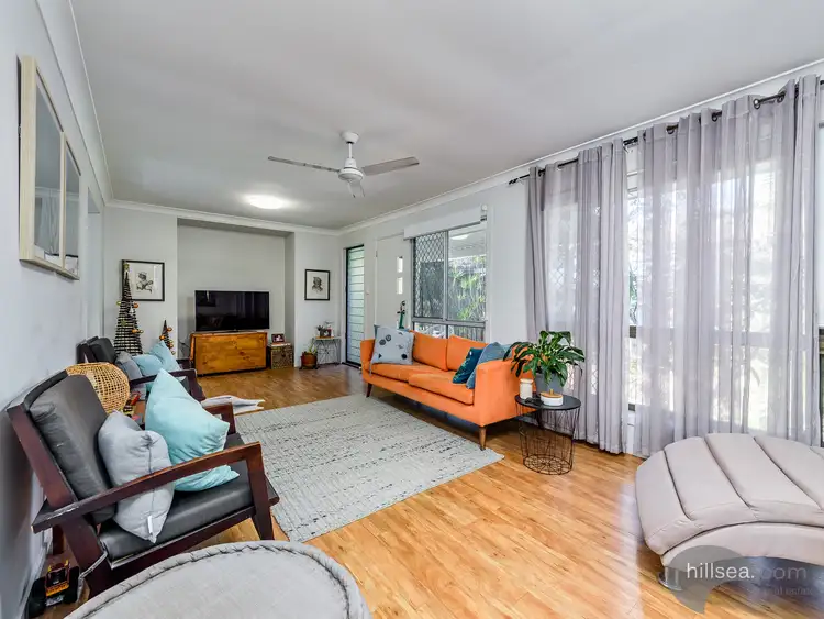 Sixth view of Homely semi-detached listing, 1 & 2/12 William Street, Southport QLD 4215