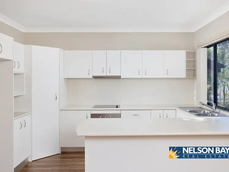 Second view of Homely townhouse listing, 2/4 Minke Street, Corlette NSW 2315