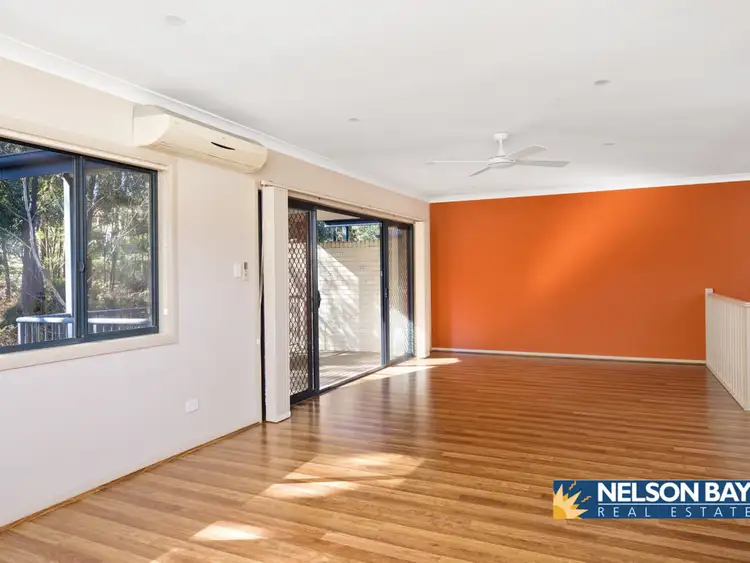 Third view of Homely townhouse listing, 2/4 Minke Street, Corlette NSW 2315