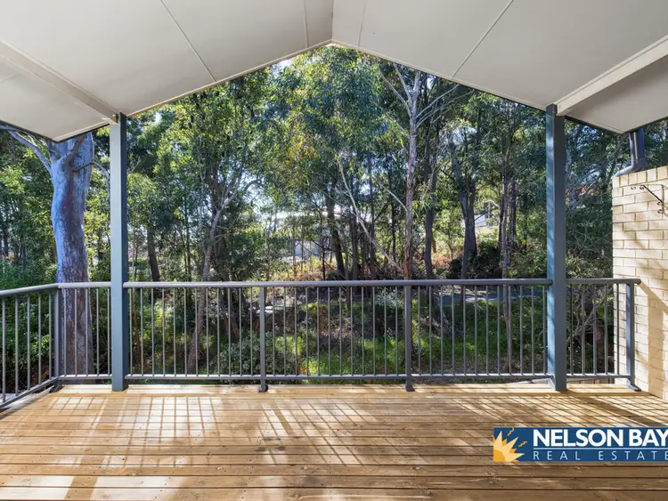 Fourth view of Homely townhouse listing, 2/4 Minke Street, Corlette NSW 2315