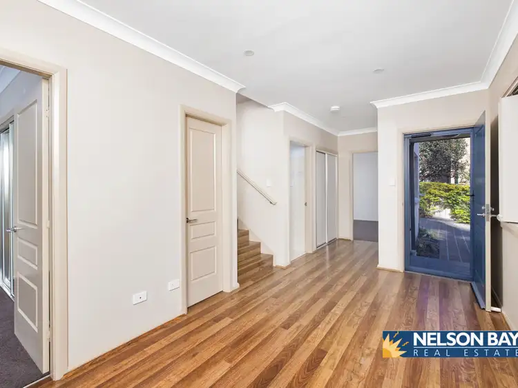 Fifth view of Homely townhouse listing, 2/4 Minke Street, Corlette NSW 2315