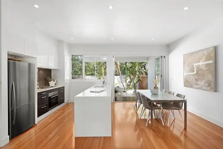 Second view of Homely house listing, 11 Alford Street, New Farm QLD 4005