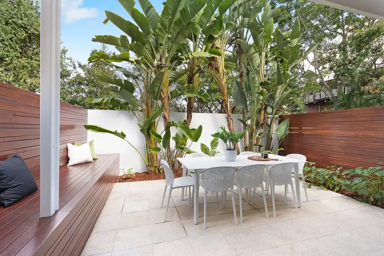 Fourth view of Homely house listing, 11 Alford Street, New Farm QLD 4005