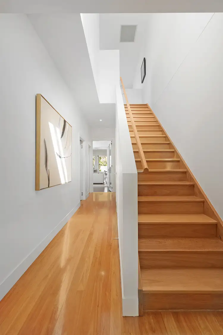 Fifth view of Homely house listing, 11 Alford Street, New Farm QLD 4005