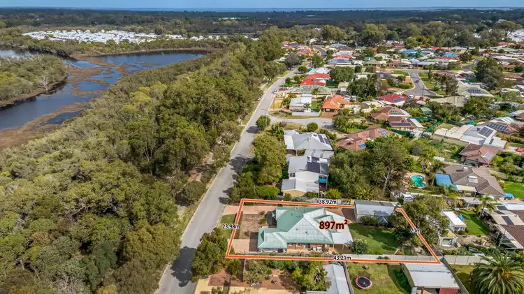 Sixth view of Homely house listing, 35 Redcliffe Road, Greenfields WA 6210