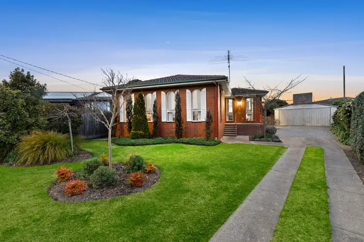 6 Durban Court, Grovedale VIC 3216