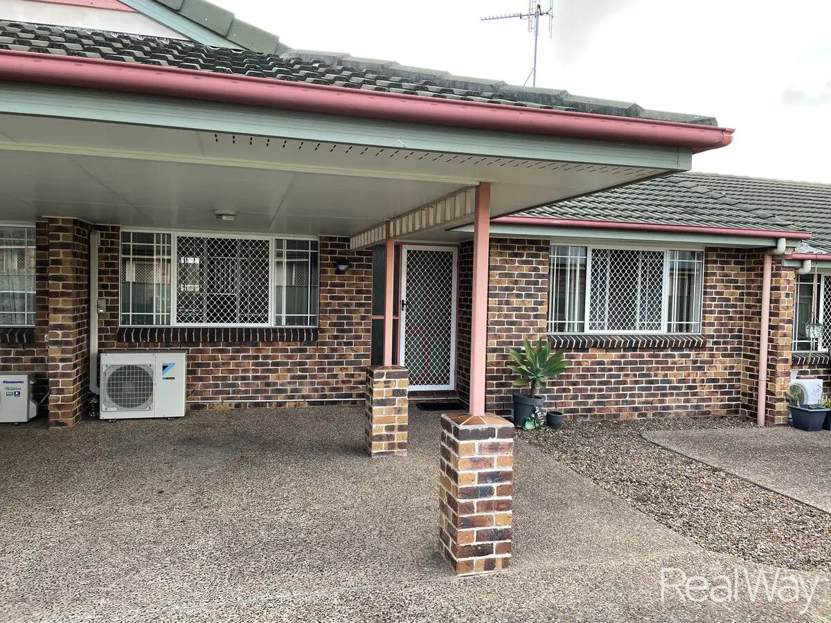 Main view of Homely unit listing, 3/72 Burnett Street, Bundaberg South QLD 4670
