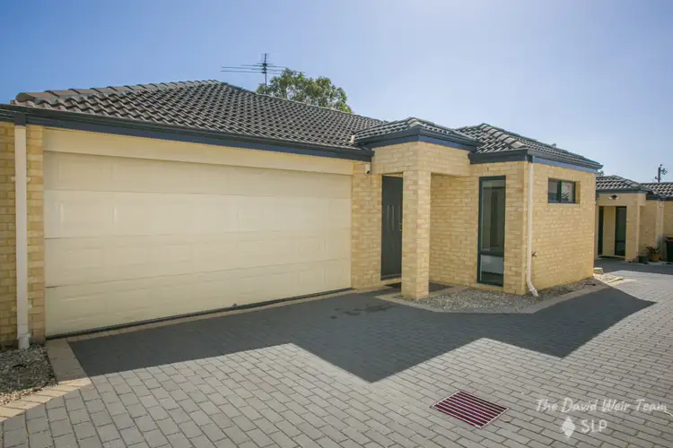 Second view of Homely house listing, 7B Louden Street, Balga WA 6061