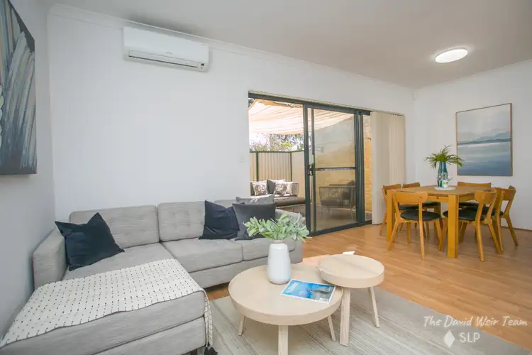 Third view of Homely house listing, 7B Louden Street, Balga WA 6061