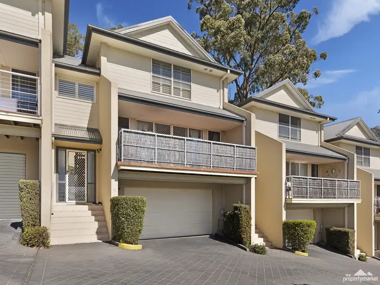 33/8-10 Jarrett Street, North Gosford NSW 2250