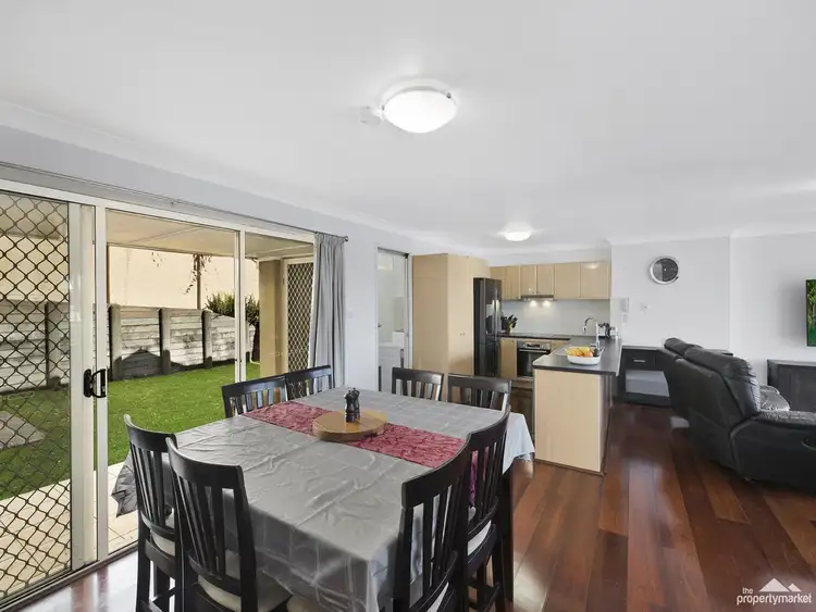 Fourth view of Homely townhouse listing, 33/8-10 Jarrett Street, North Gosford NSW 2250